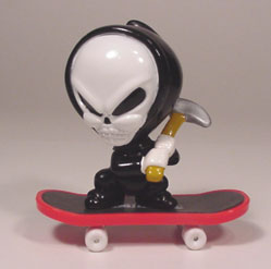 Tech Deck Skate Crew