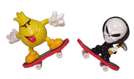 Tech Deck Skate Crew