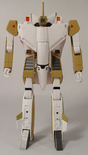 Robotech Masterpiece Collection