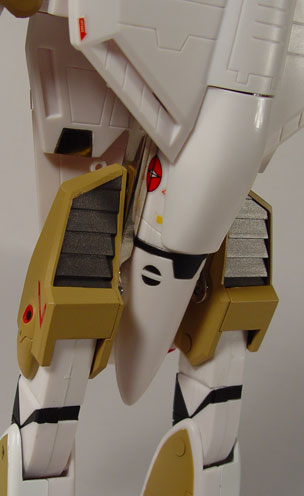 Robotech Masterpiece Collection