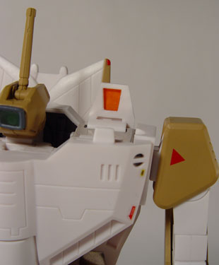 Robotech Masterpiece Collection