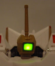Robotech Masterpiece Collection