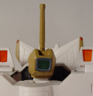 Robotech Masterpiece Collection