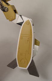 Robotech Masterpiece Collection