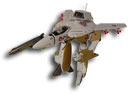 Robotech Masterpiece Collection