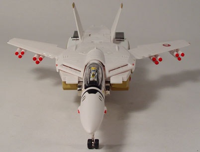 Robotech Masterpiece Collection