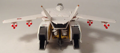 Robotech Masterpiece Collection