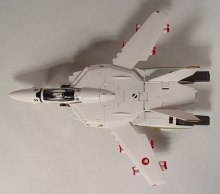 Robotech Masterpiece Collection