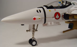 Robotech Masterpiece Collection