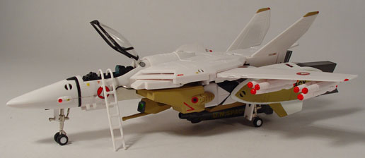 Robotech Masterpiece Collection