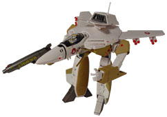 Robotech Masterpiece Collection