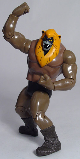 thundarr the barbarian figures