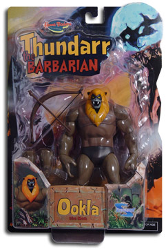 thundarr the barbarian figures