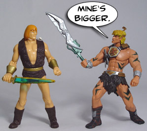 thundarr action figure