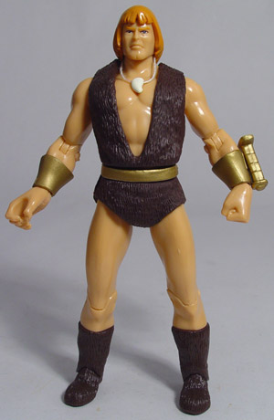 thundarr action figure