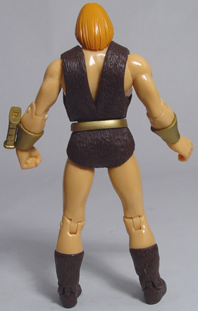 thundarr action figure