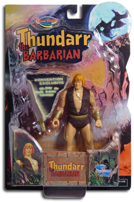 thundarr action figure