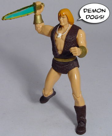 thundarr action figure