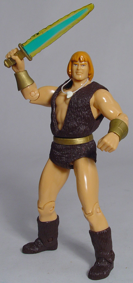 thundarr action figure