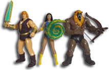 thundarr the barbarian action figures