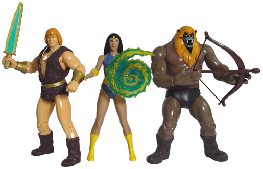 thundarr the barbarian action figures