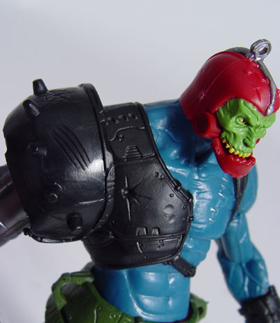 Trapjaw action figure