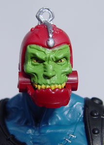 Trapjaw action figure