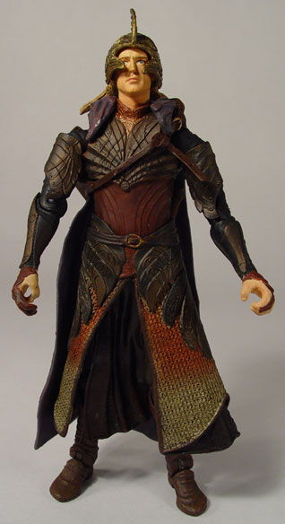 two towers action figure