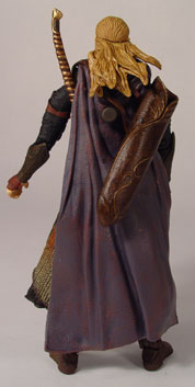 two towers action figure