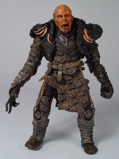 two towers action figure