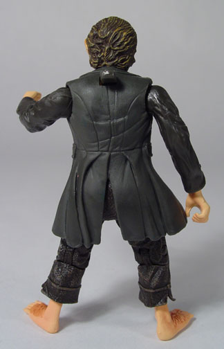 two towers action figure