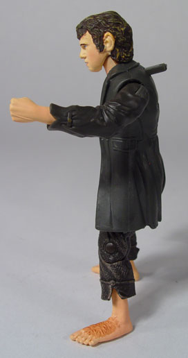 two towers action figure