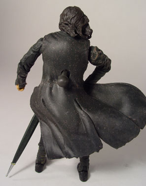 Two Towers action figure