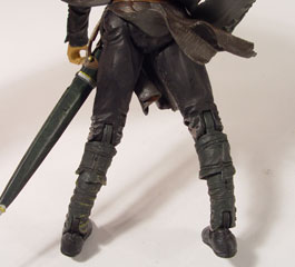 Two Towers action figure