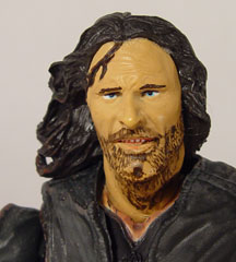 Two Towers action figure