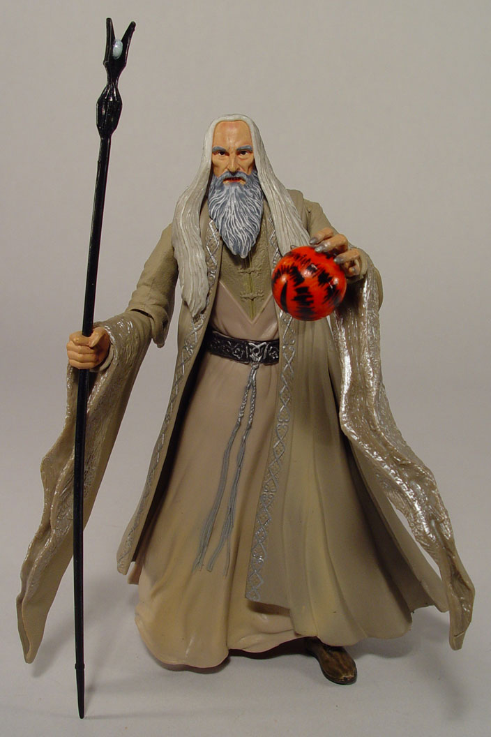 two towers action figure