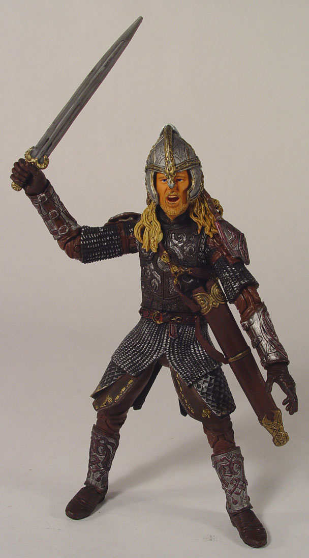 two towers action figure