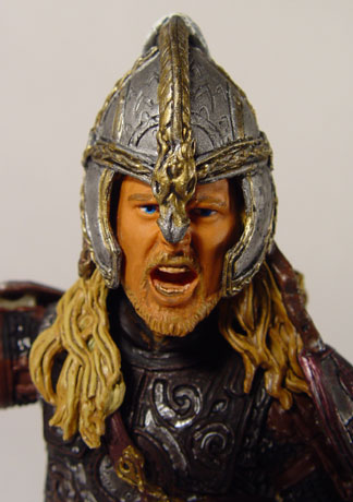 Two Towers action figure