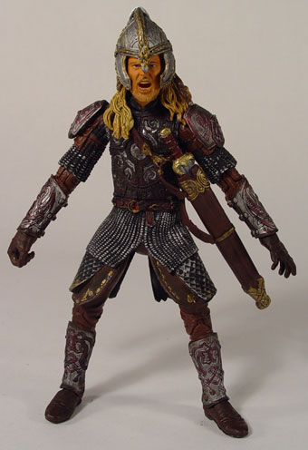 Two Towers action figure