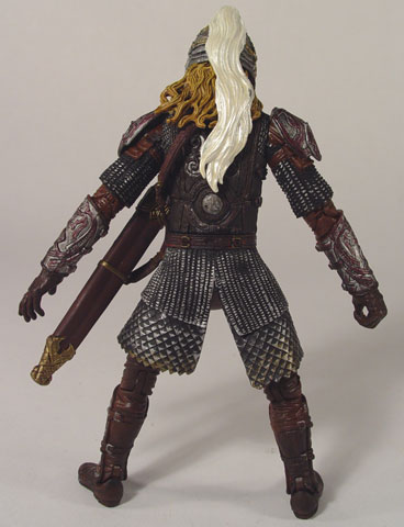 Two Towers action figure