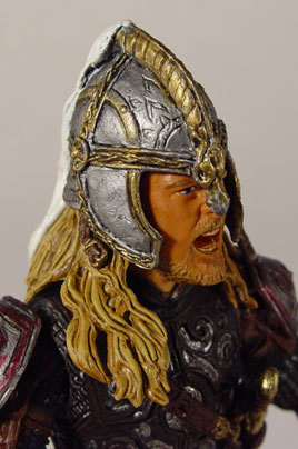 Two Towers action figure