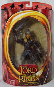 Two Towers action figure