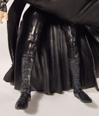 Two Towers action figure