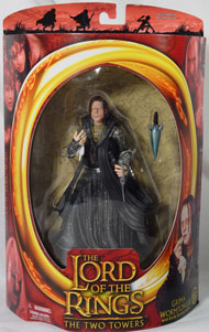 Two Towers action figure