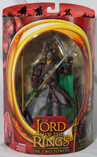 Two Towers action figure