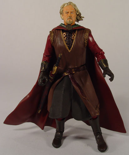 Two Towers action figure