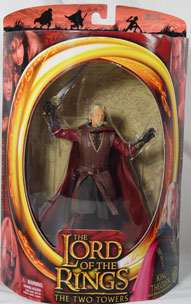 Two Towers action figure