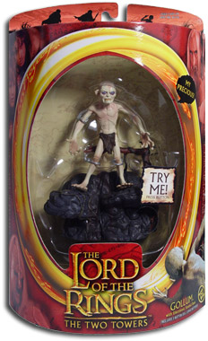 Two Towers action figure