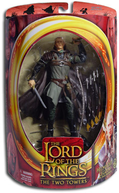 Two Towers action figure