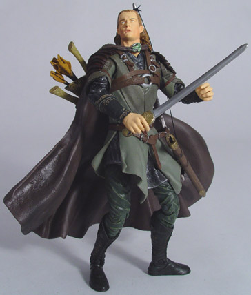 Two Towers action figure